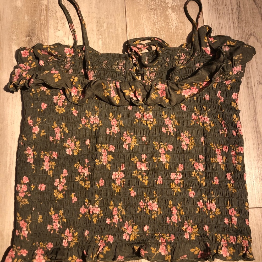 Tank top - Picture 2 of 2